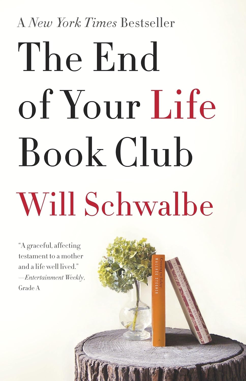 Will Schwalbe
