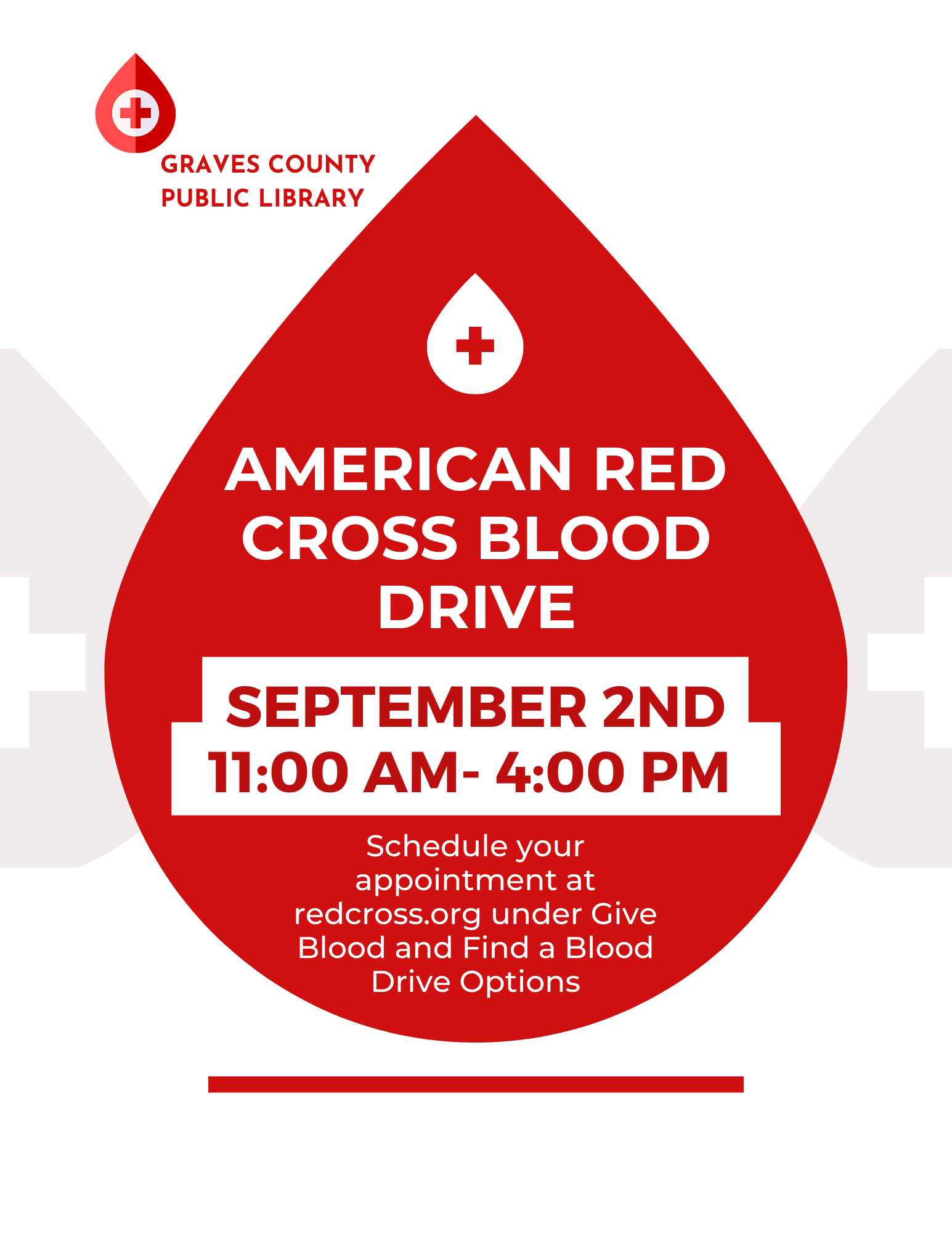 Blood Drive