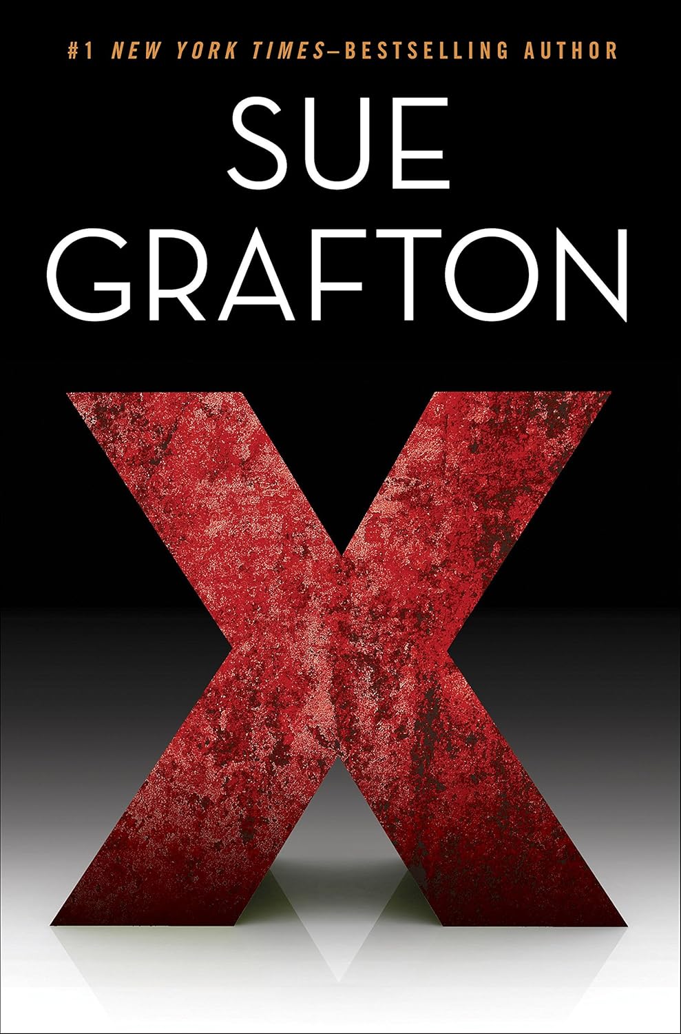 Sue Grafton