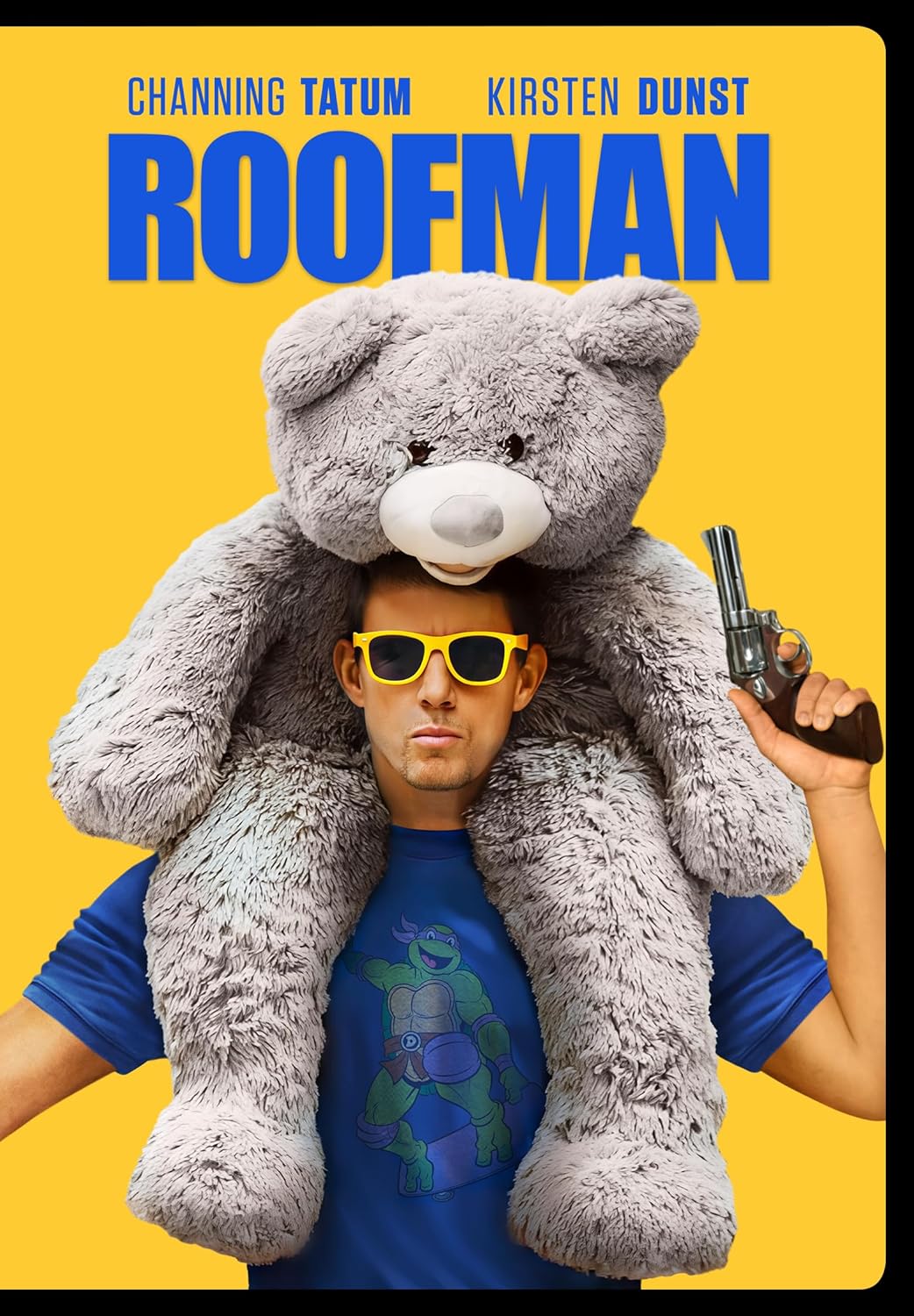 Roofman