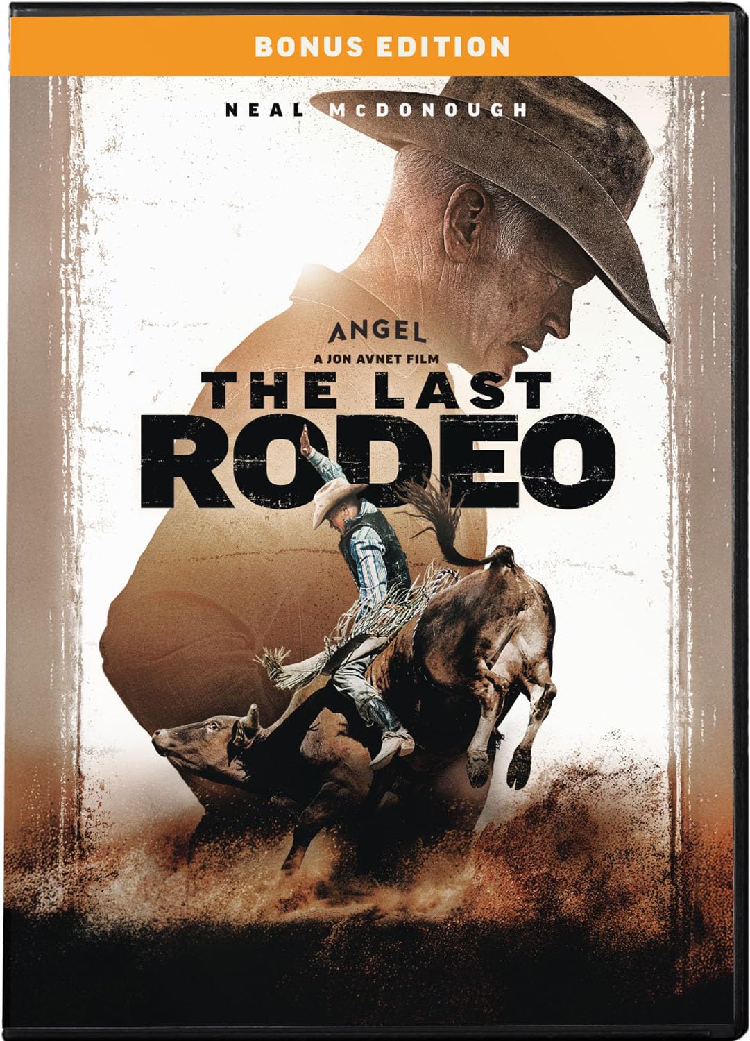 The Last Rodeo