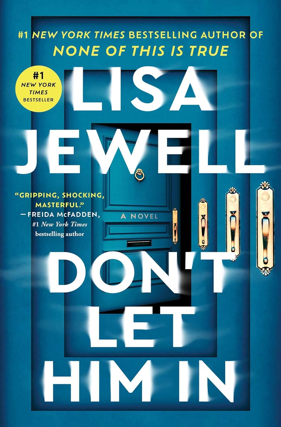 Lisa Jewell