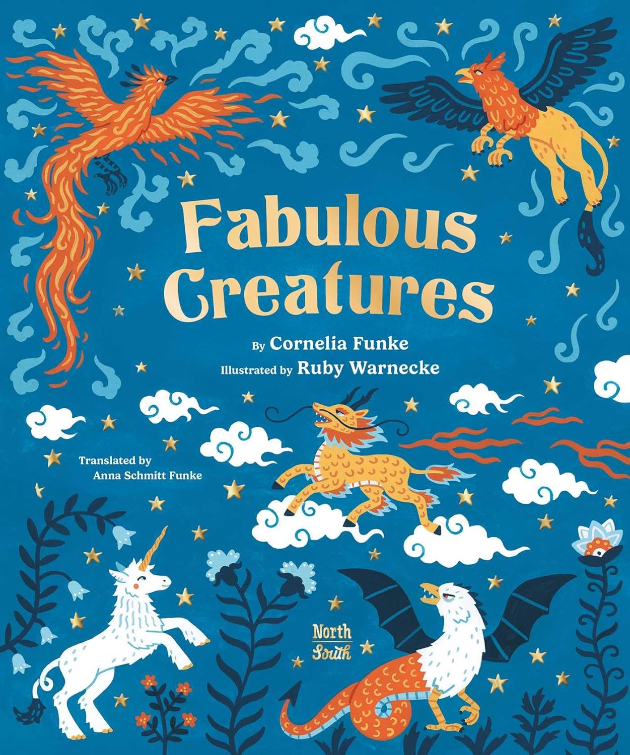 Image for "Fabulous Creatures"