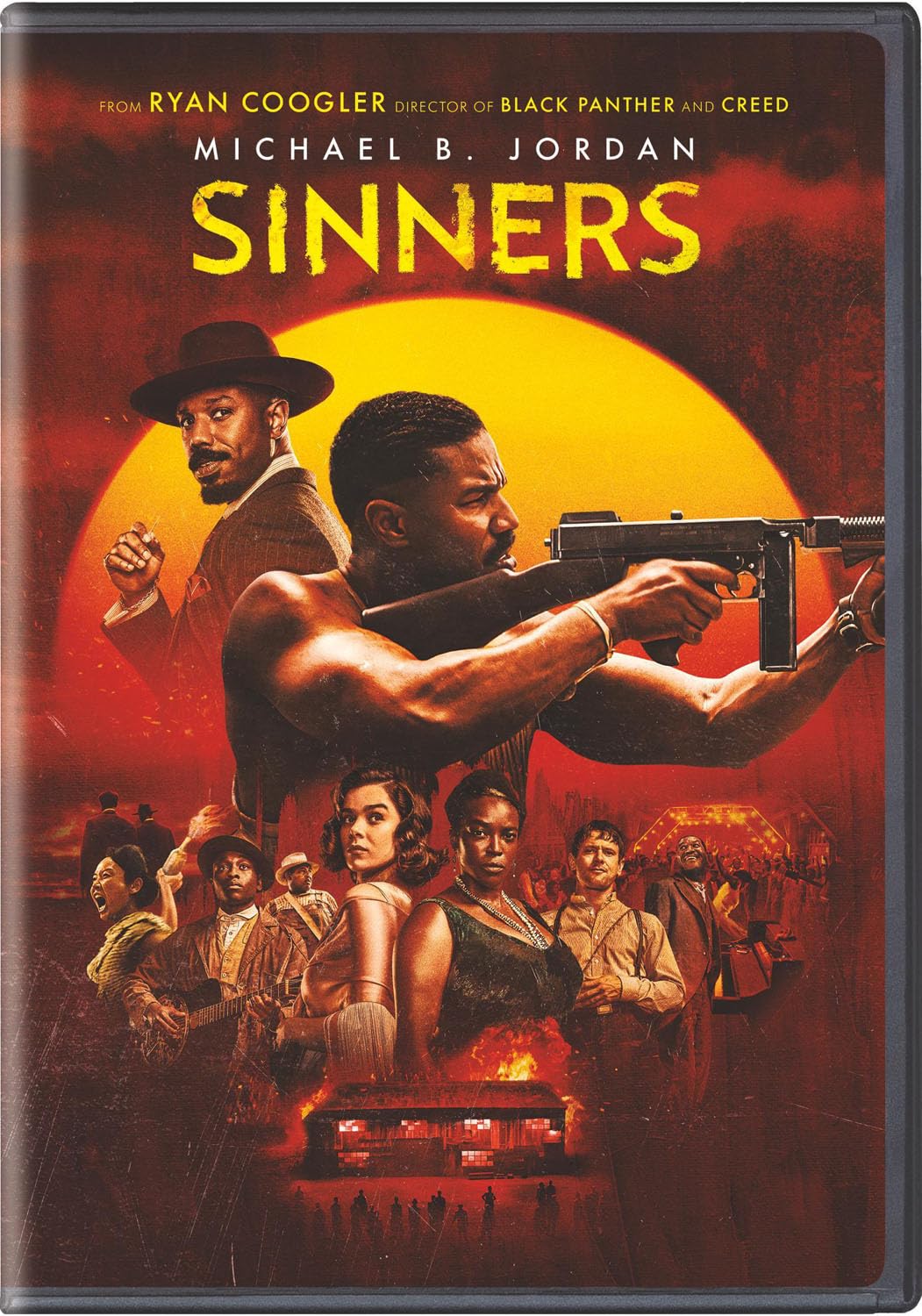 Sinners