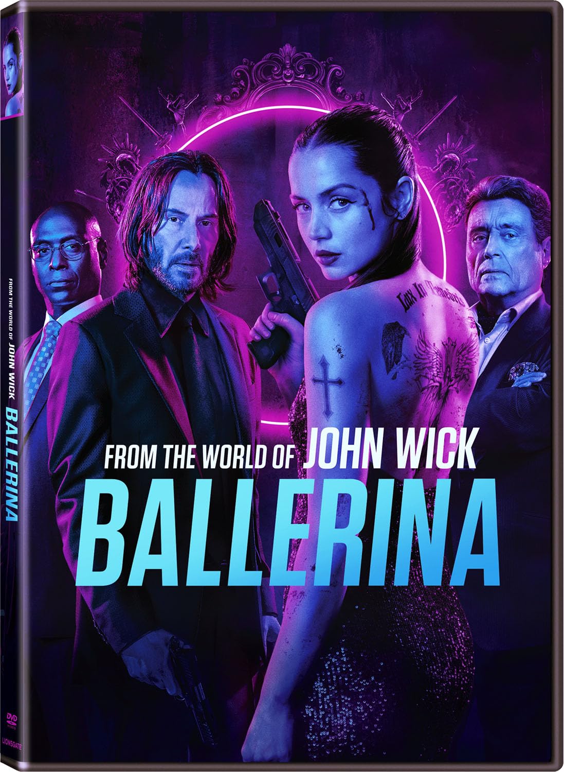 Ballerina