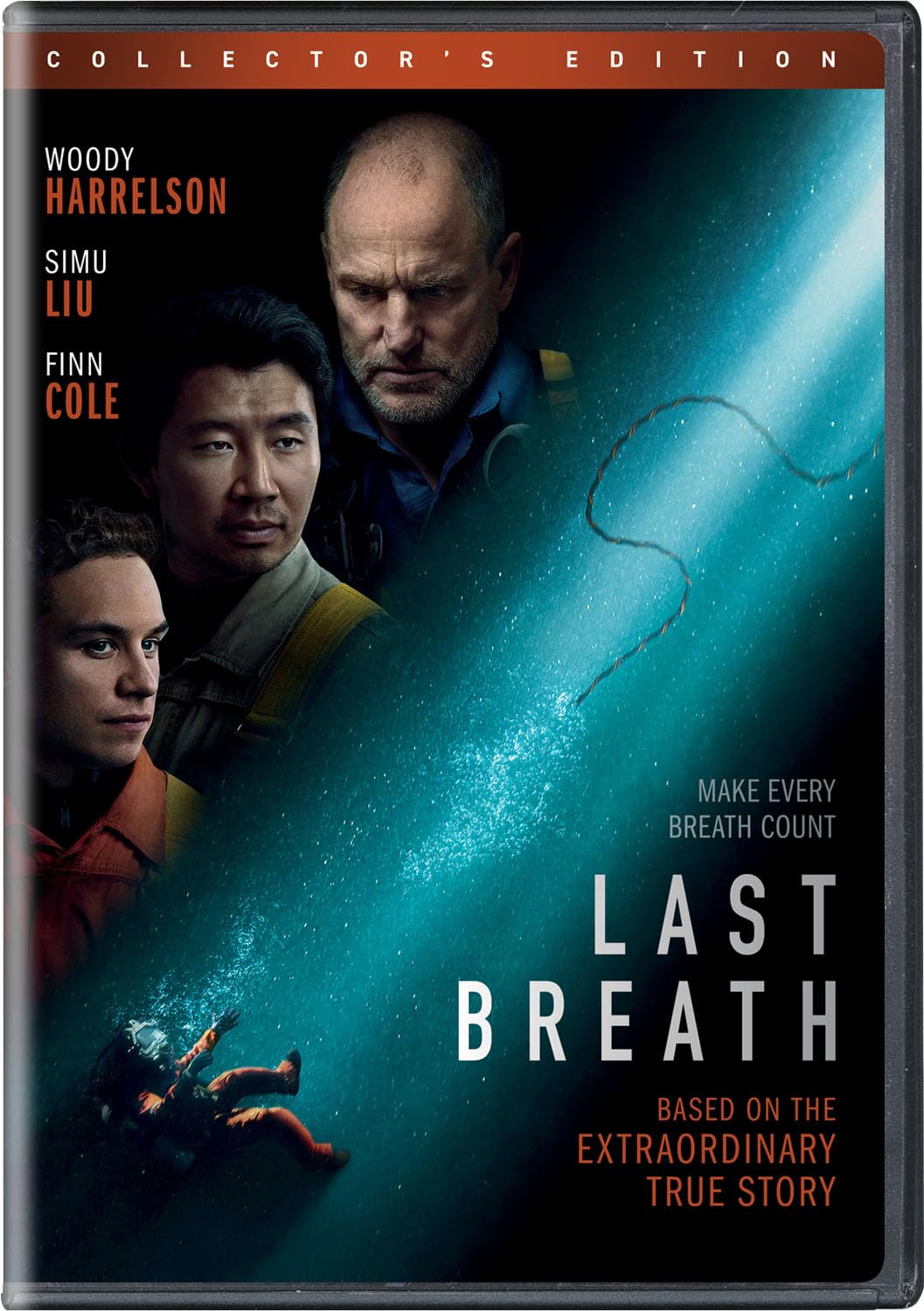 Last Breath