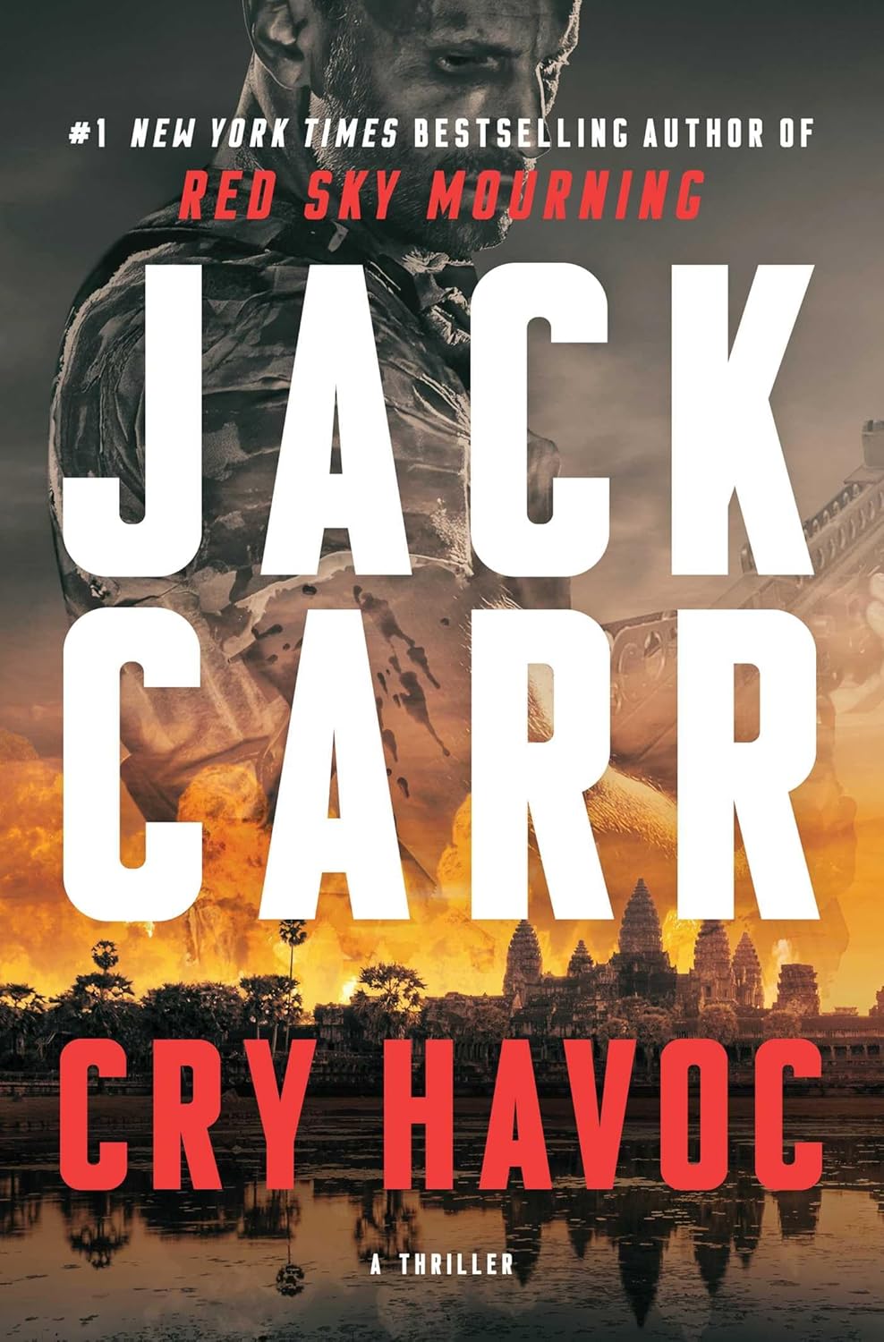 Jack Carr