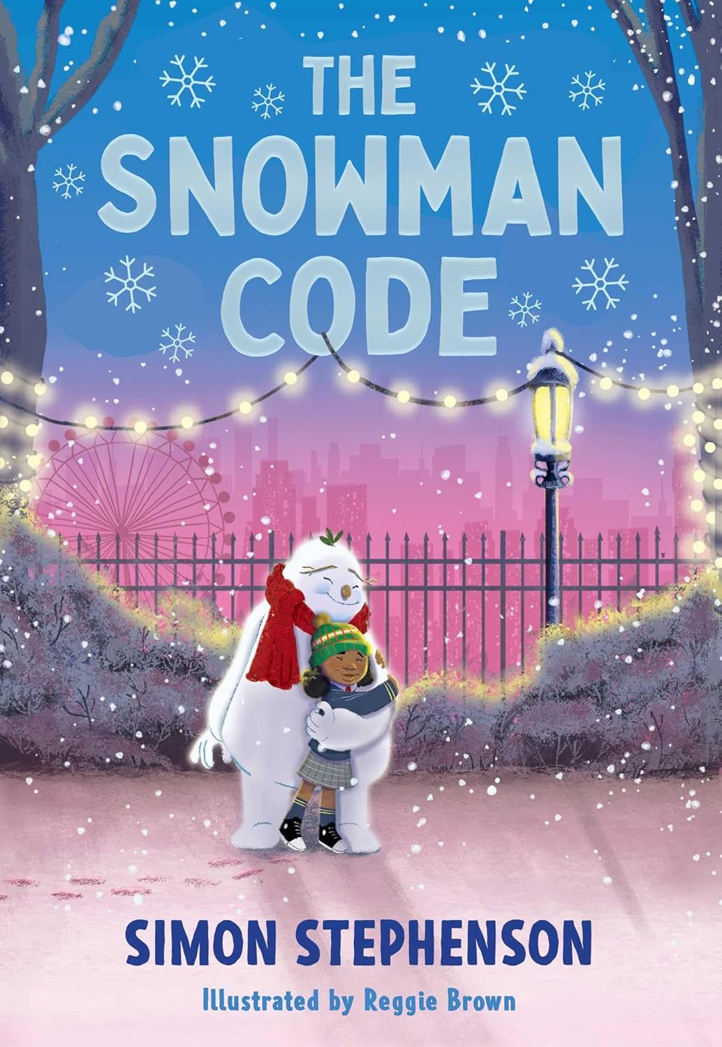 Snowman Code