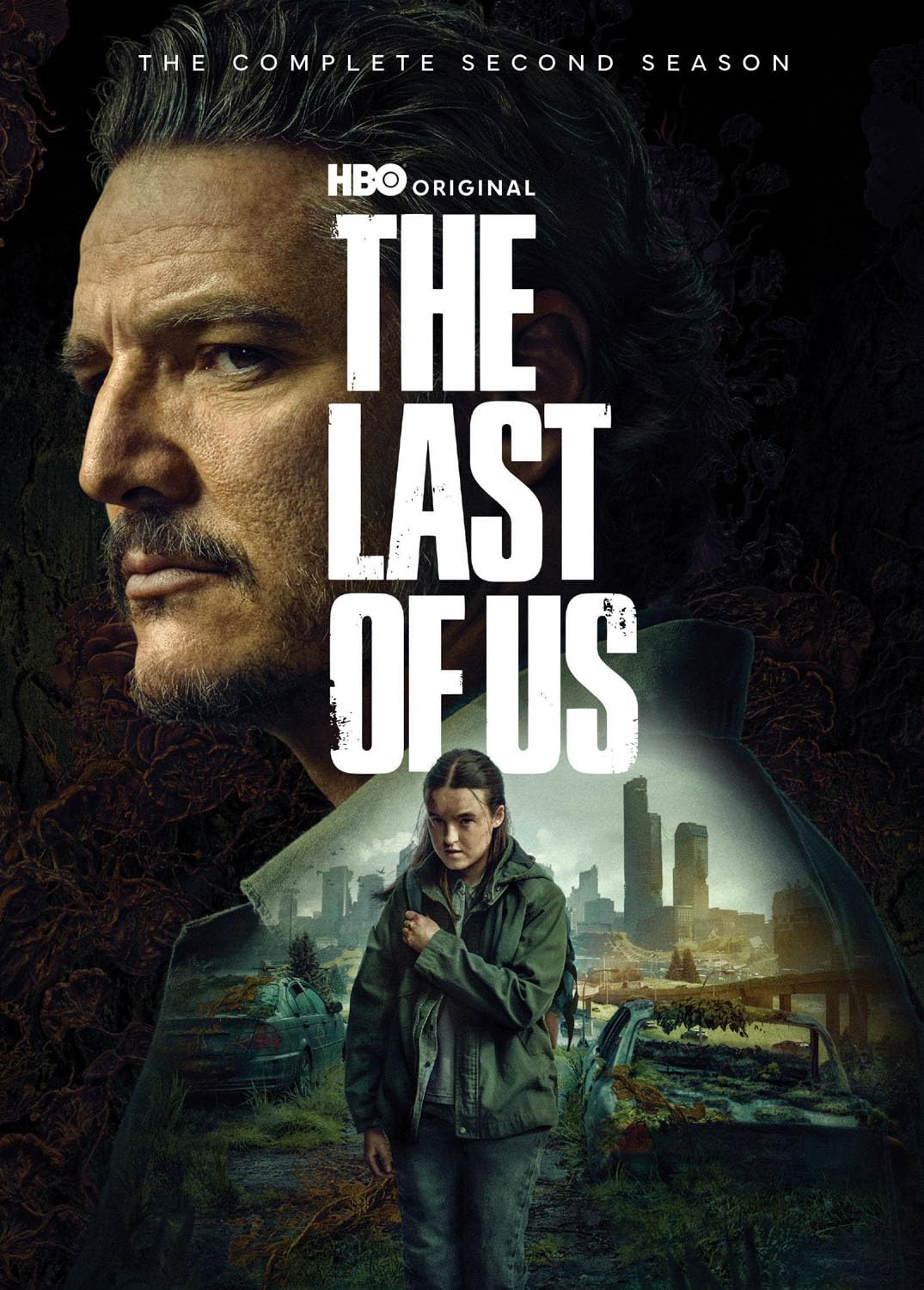 The Last of Us