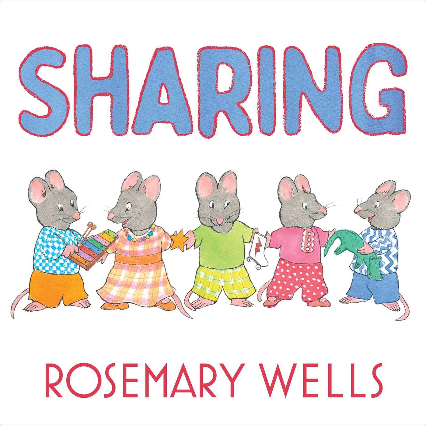 Sharing