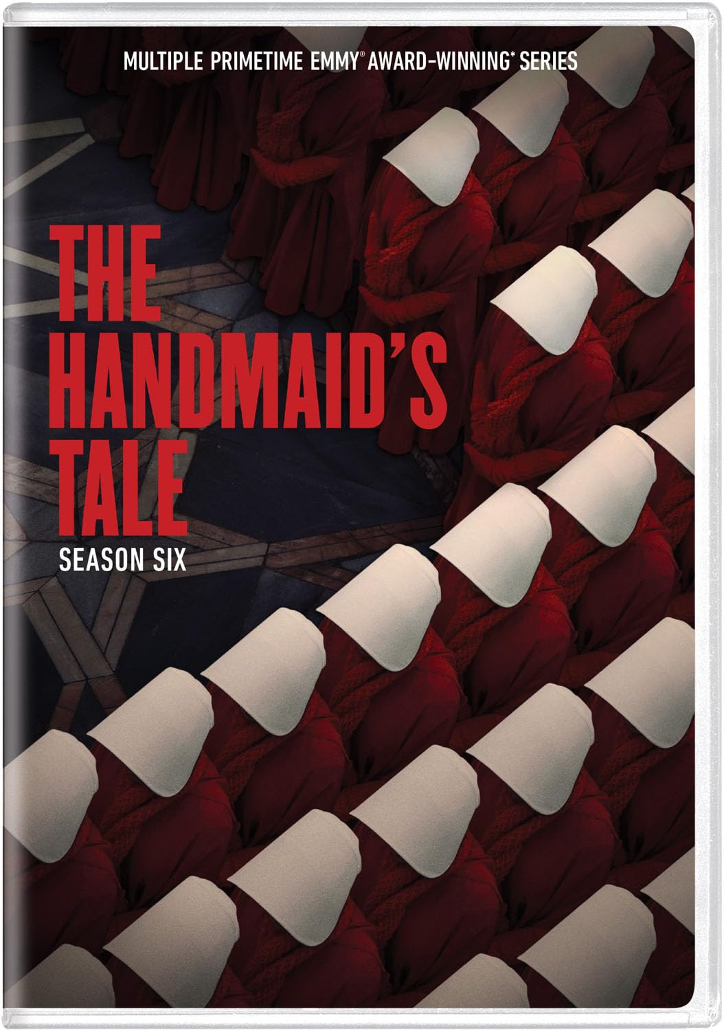 The Handmaid's Tale Season 6