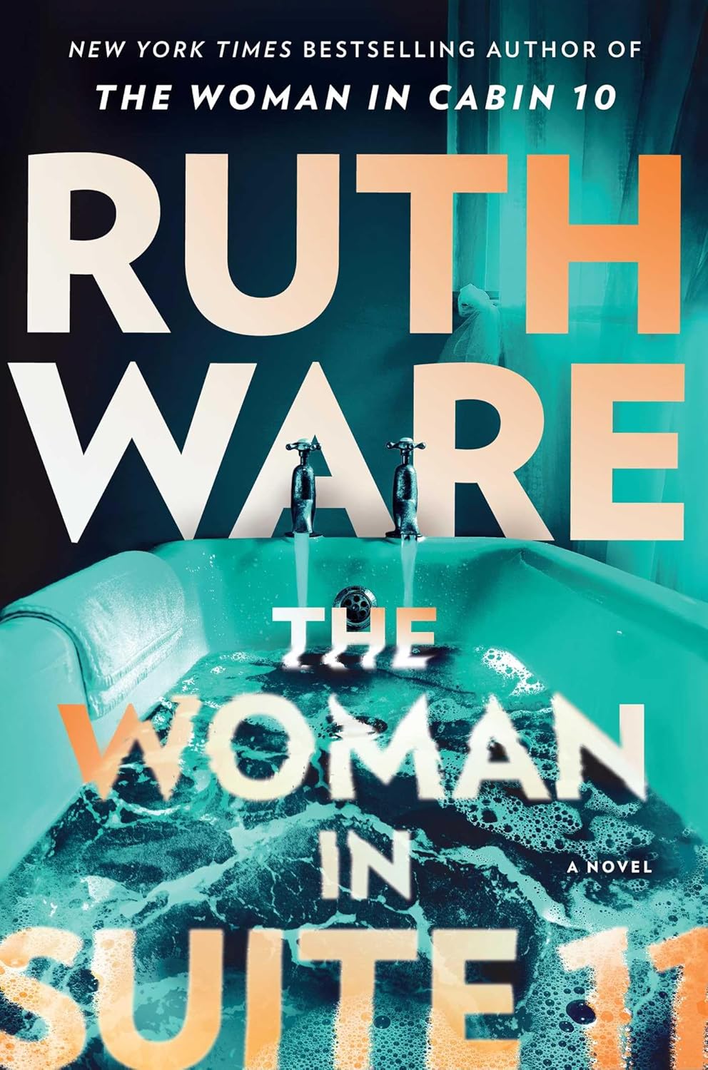 Ruth Ware