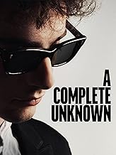 A Complete Unknown
