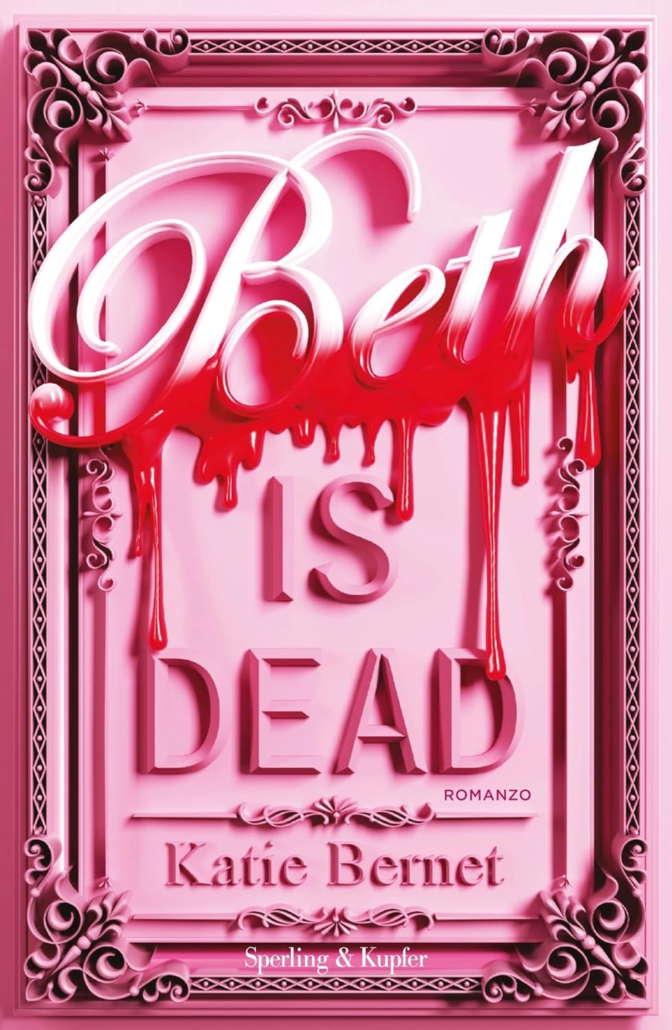 Beth is Dead