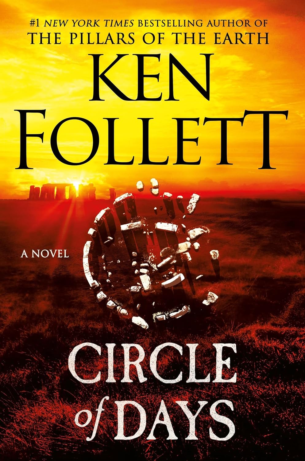 Ken Follett