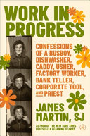 Image for "Work in Progress"