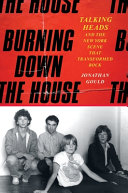 Image for "Burning Down the House"