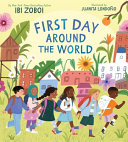 Image for "First Day Around the World"