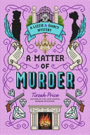 Image for "A Matter of Murder"