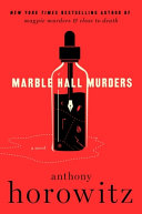 Image for "Marble Hall Murders"