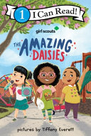 Image for "Girl Scouts: the Amazing Daisies"