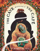 Image for "The Cave Downwind of the Café"