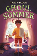 Image for "Ghoul Summer"