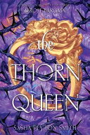 Image for "The Thorn Queen"