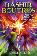 Image for "Bashir Boutros and the Jewel of the Nile"