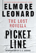 Image for "Picket Line"