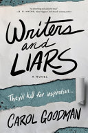 Image for "Writers and Liars"