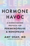 Image for "Hormone Havoc"