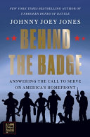 Image for "Behind the Badge"