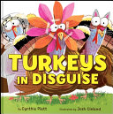 Image for "Turkeys in Disguise"