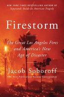 Image for "Firestorm"