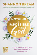 Image for "Nothing Is Impossible with God"