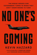 Image for "No One's Coming"