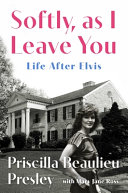 Image for "Softly, As I Leave You"