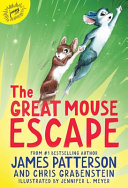 Image for "The Great Mouse Escape"
