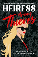 Image for "Heiress Among Thieves"