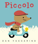 Image for "Piccolo"