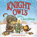 Image for "Knight Owl&#039;s Little Christmas"