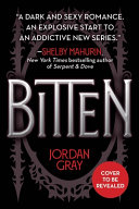 Image for "Bitten (Standard Edition)"