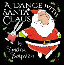 Image for "A Dance with Santa Claus"