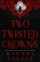 Image for "Two Twisted Crowns (Standard Hardcover Edition)"
