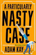 Image for "A Particularly Nasty Case"
