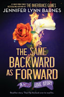 Image for "The Same Backward As Forward (Standard Edition)"