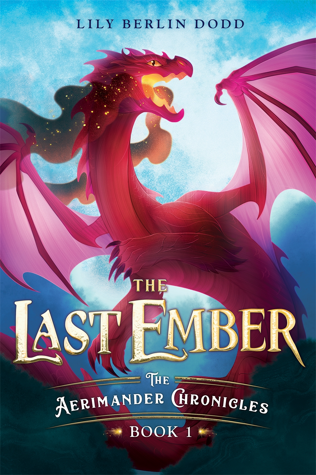 The Last Ember