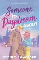 Image for "Someone to Daydream About"