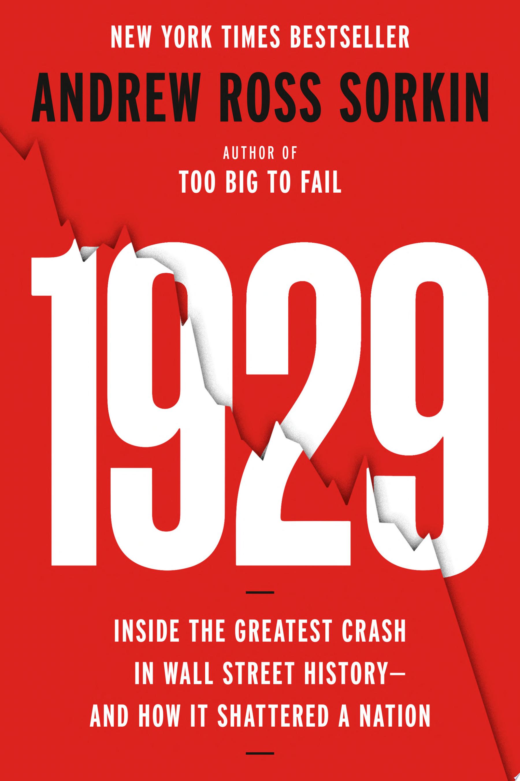 Image for "1929"